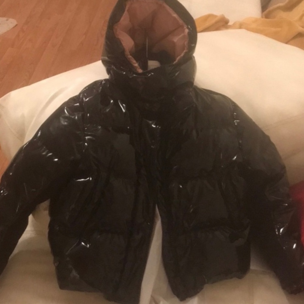 Authentic Moncler Jacket - image 1